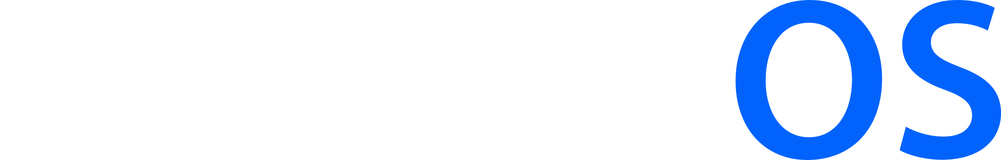 Aurora OS